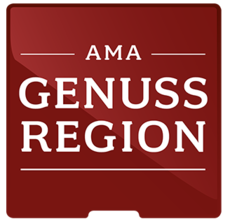 AMA Genuss Region